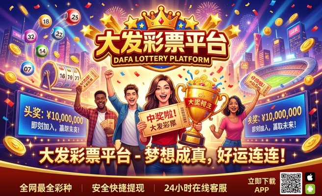 大发彩票购彩平赢多多
