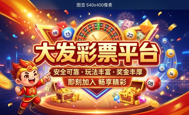 大发彩票购彩平赢多多