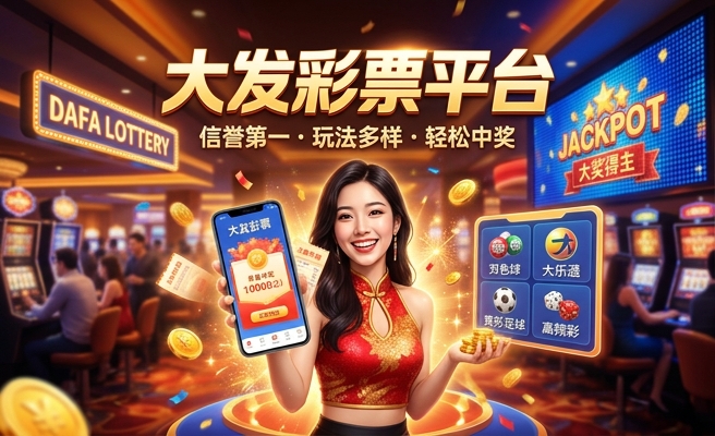 彩界大发财来了d号码王