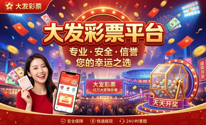 彩界大发财来了d号码王