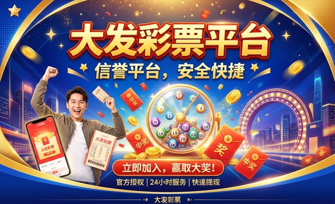 彩神大发app彩票